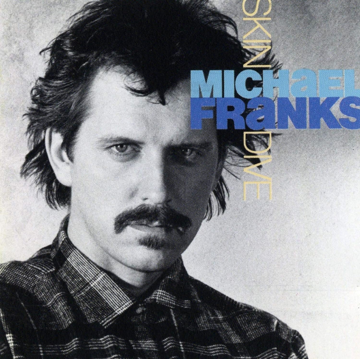 Discography — Michael Franks